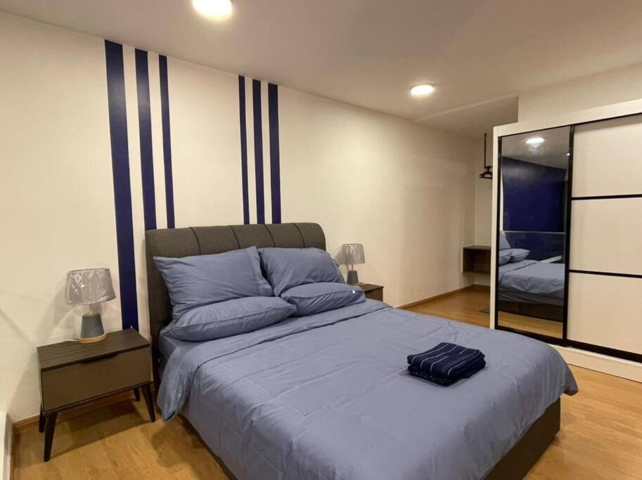 Apartemen Ekocheras#above Mall#link Mrt#6 Pax