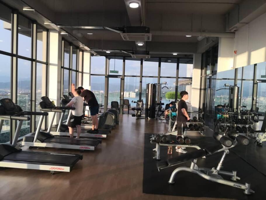 Apartemen Ekocheras#above Mall#link Mrt#6 Pax Kuala Lumpur