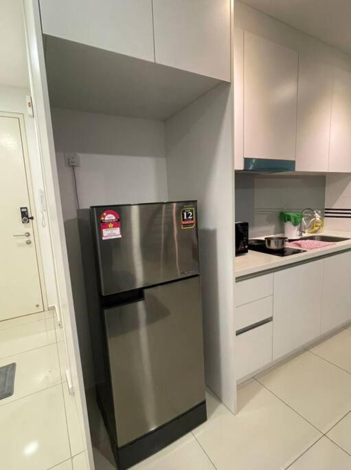 Ekocheras#above Mall#link Mrt#6 Pax * Kuala Lumpur