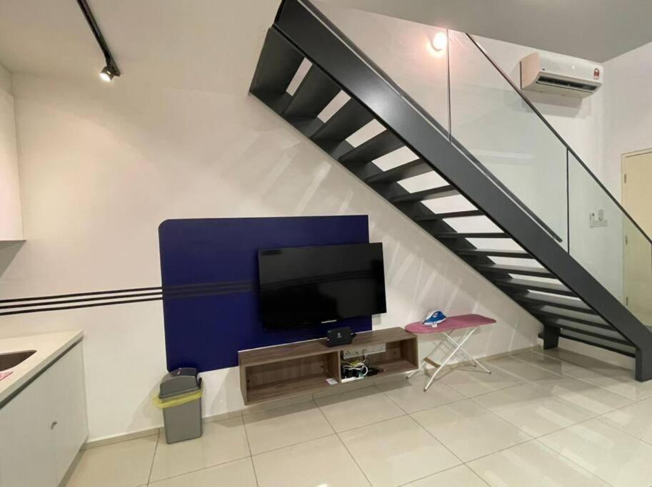 Pangsapuri Ekocheras#above Mall#link Mrt#6 Pax Kuala Lumpur